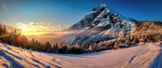 Fewo 1 Haus am Lärchenhang - 7