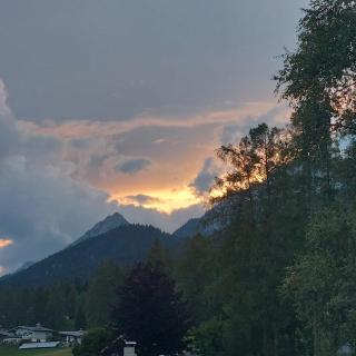 Fewo 1 Haus am Lärchenhang - 5