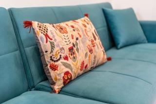 Blue Water Apartment - 8