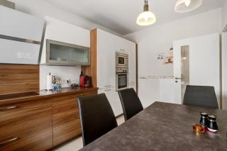 Ferienwohnung Maisonette - 4