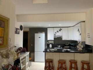 Spacious 2 bedrooms beachfront apartment - 5