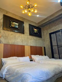 The Whisperpine Lodge Baguio - 8