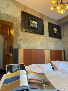 The Whisperpine Lodge Baguio - 7