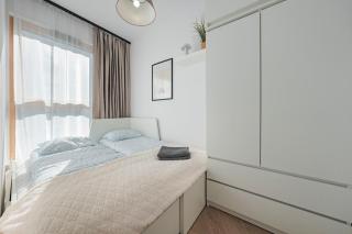Hello Apartments Porto, 7 minut do plaży, z parkingiem i siłownią - 9