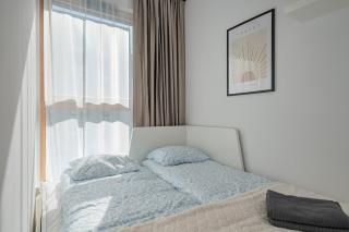 Hello Apartments Porto, 7 minut do plaży, z parkingiem i siłownią - 7