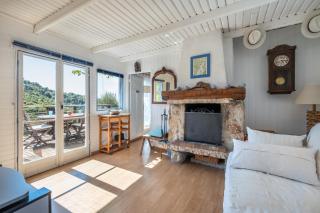 Cottage Provençal piscine et spa - 5