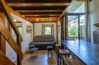 Appartement Manigod Merdassier 8 p - 8