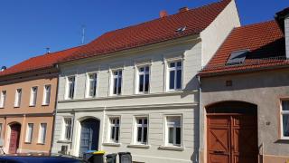 Traumhafte Fewo Im Herzen Templins - 7