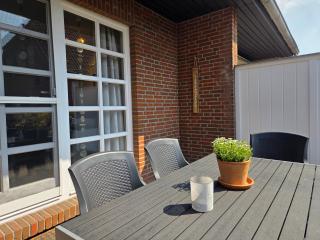 Nr 98 - Ferienhaus Fischerstraße - 8