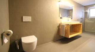 Bergchalet Prantach - 9