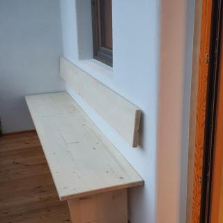 Bergchalet Prantach - 8