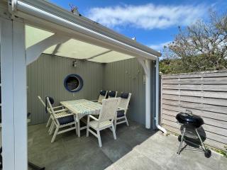 Maison cosy avec jardin - 2
