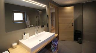 Bergchalet Prantach - 4