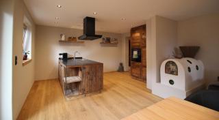 Bergchalet Prantach - 2