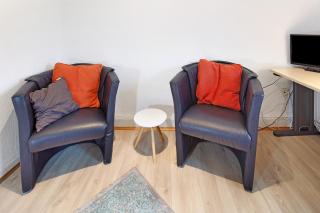 Vogelsberger Bett 5 die 1 - 3