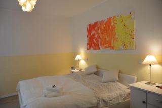 Ferienwohnung Harz Idylle - 1