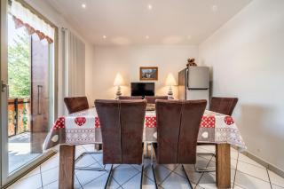 Au Rêve Savoyard 5 - 4 personnes - 4