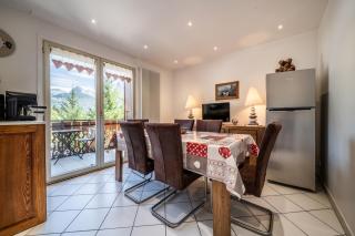 Au Rêve Savoyard 5 - 4 personnes - 7