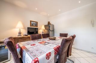 Au Rêve Savoyard 5 - 4 personnes - 3