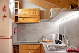 Stelle Chalet Martina - 6