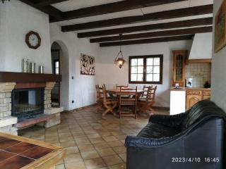 Maison de vacances Diff - 3