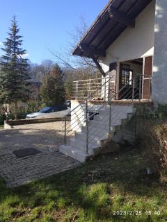 Maison de vacances Diff - 9
