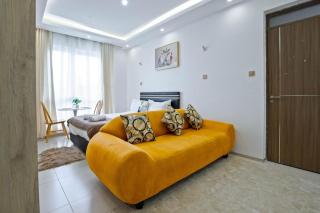 STUDIO 2 IN WESTLANDS NAIROBi - 5