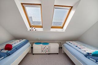 Nordhaus Ferienwohnung 3 - 4