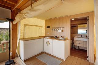 Glamping Ripa Garden Montestella - 9
