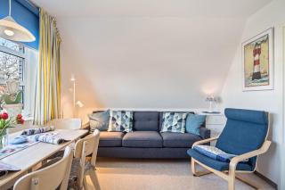 Nordhaus Ferienwohnung 3 - Cuxhaven - 5