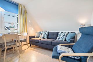 Nordhaus Ferienwohnung 3 - 0