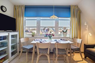 Nordhaus Ferienwohnung 3 - Cuxhaven - 7
