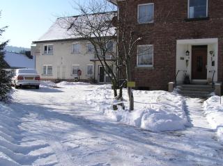 Ferienwohnungen Brüne - 9