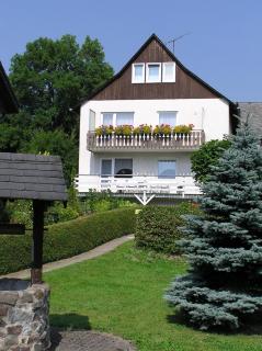 Ferienwohnungen Brüne - 5