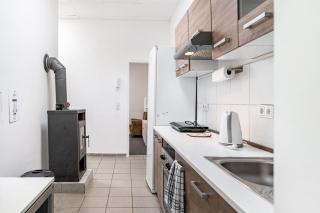 Menzel Wohnungen - 4