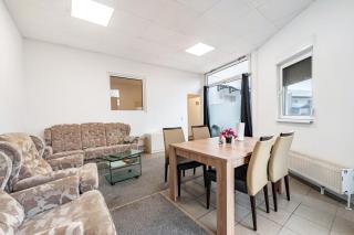 Menzel Wohnungen - 7