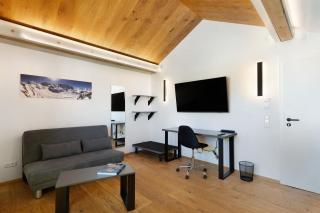 Wolf's Apartment Ortenau - 9