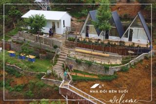 nhà đồi bên suối - 5