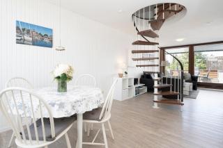 Ferienwohnung Sonnenschein Grömitz - 9