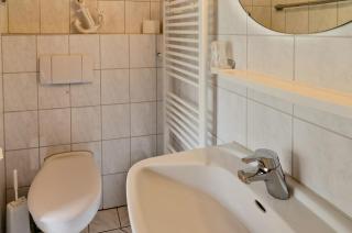 Strandhus Uiterst-hörn Backbord - 7