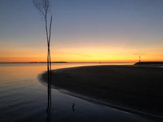 Strandhus Uiterst-hörn Backbord - 6