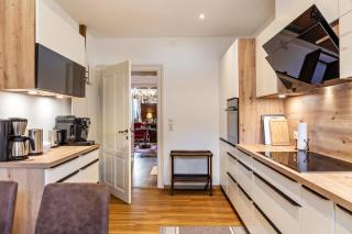 Apartment Villa Stumm - 7