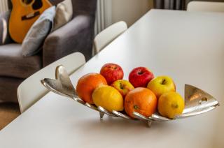 Strandhus Uiterst-hörn Backbord - 3