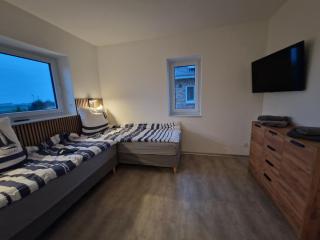 Ferienhäuser Ebbe und Flut - 7