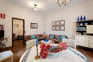 Casa de Telégrafos - Vallehermoso - 1