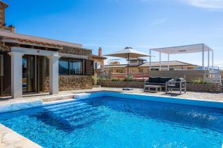 Can Eolo - Capdepera - 7