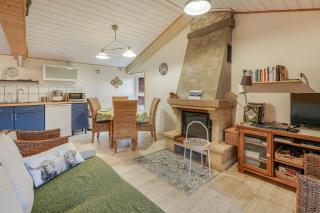 Gîte Au Pas De L'âne - 2