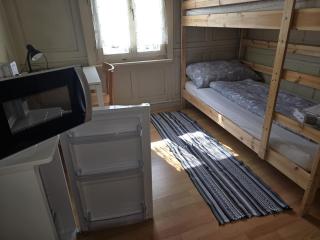 Gasthasu Weisses Schäfli - 2