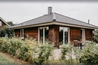 Haus Hilde Zarrentin am Schaalsee - 6