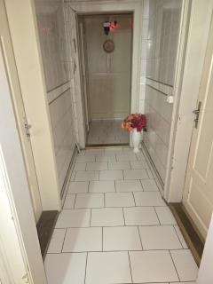 Gasthasu Weisses Schäfli - 1